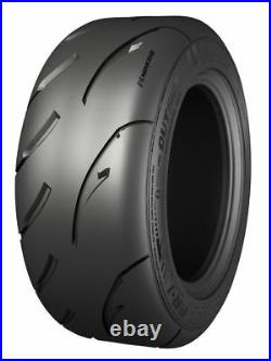 2 X NANKANG AR-1 N17 Motorsport Tyre 225/45R15 225/45/15 Road Legal 87W