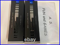 2 X Schwalbe One Race Guard 700 x 28c Bronze wall folding Tubeless Race tyres