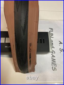 2 X Schwalbe One Race Guard 700 x 28c Bronze wall folding Tubeless Race tyres