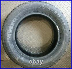 2 x 195/65 R15 Riken Road Performance 91H 195 65 15 (1956515) TWO TYRES