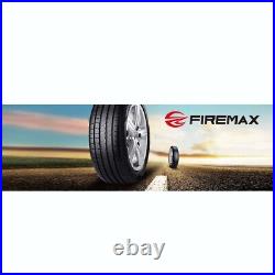 2 x 235/60R17 FIREMAX FM518 102H SUV tyre 2356017 235/60-17 102HR 4x4 NEW TYRES