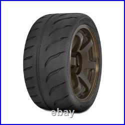 2 x 255 35 R18 94W 2553518 Toyo Track Race Road R888R R888 Semi Slick Tyres GG