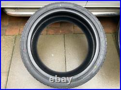 2 x 265/40ZR21 105Y XL ACCELERA IOTA 4X4 TYRES 265 40 21 EXTRA LOAD 265/40R21