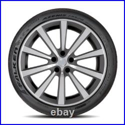 2 x 275/35/20 102Y XL Falken Azenis FK520 High Performance Road Tyre 2753520 2 x 275/35/20 102Y XL Falken Azenis FK520 High Performance Road Tyre 2753520