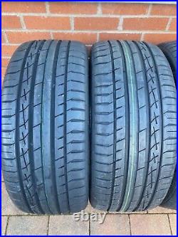 2 x 275/45ZR20 110Y XL ACCELERA 4X4 TYRES 275 45 20 EXTRA LOAD 275/45R20 110Y
