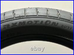 2 x NEW 215 45 18 93Y XL Roadx RXMotion DU71 Budget Tyres