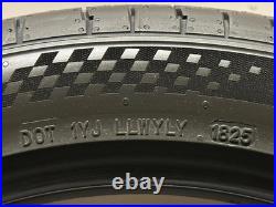 2 x NEW 215 45 18 93Y XL Roadx RXMotion DU71 Budget Tyres