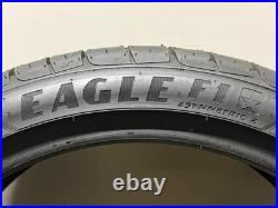 2 x NEW 225 40 19 89Y Goodyear Eagle F1 Asymmetric 2 RUNFLAT RSC RFT BMW Tyres