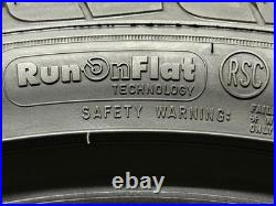 2 x NEW 225 40 19 89Y Goodyear Eagle F1 Asymmetric 2 RUNFLAT RSC RFT BMW Tyres