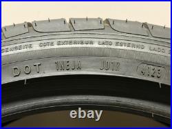 2 x NEW 225 40 19 89Y Goodyear Eagle F1 Asymmetric 2 RUNFLAT RSC RFT BMW Tyres