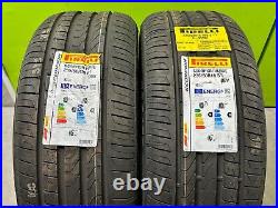 2 x NEW 235 50 19 99V XL Pirelli Scorpion Verde SI Seal Inside Tyres r19