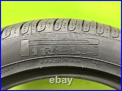 2 x NEW 235 50 19 99V XL Pirelli Scorpion Verde SI Seal Inside Tyres r19