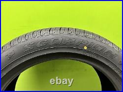 2 x NEW 235 50 19 99V XL Pirelli Scorpion Verde SI Seal Inside Tyres r19