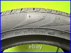 2 x NEW 235 50 19 99V XL Pirelli Scorpion Verde SI Seal Inside Tyres r19