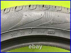 2 x NEW 235 50 19 99V XL Pirelli Scorpion Verde SI Seal Inside Tyres r19