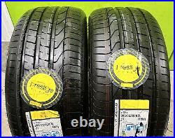 2 x NEW 265 35 20 99Y XL Pirelli PZero Tyres r20 zr20