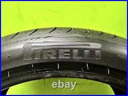 2 x NEW 265 35 20 99Y XL Pirelli PZero Tyres r20 zr20