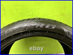 2 x NEW 265 35 20 99Y XL Pirelli PZero Tyres r20 zr20