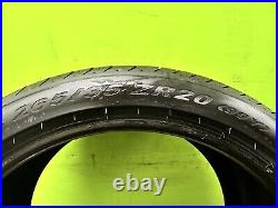 2 x NEW 265 35 20 99Y XL Pirelli PZero Tyres r20 zr20