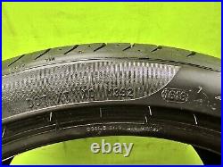 2 x NEW 265 35 20 99Y XL Pirelli PZero Tyres r20 zr20