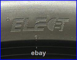 2 x NEW 265 40 23 110W XL Pirelli Pzero PZ5 ELECT Seal Inside Tyres