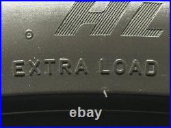 2 x NEW 265 40 23 110W XL Pirelli Pzero PZ5 ELECT Seal Inside Tyres