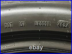 2 x NEW 265 40 23 110W XL Pirelli Pzero PZ5 ELECT Seal Inside Tyres