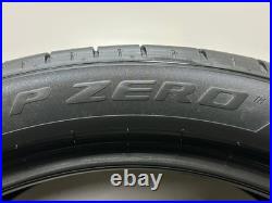 2 x NEW 285 40 23 107Y Pirelli Pzero PZ5 MO-S PNCS Tyres