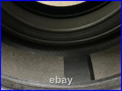 2 x NEW 285 40 23 107Y Pirelli Pzero PZ5 MO-S PNCS Tyres