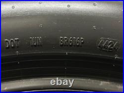 2 x NEW 285 40 23 107Y Pirelli Pzero PZ5 MO-S PNCS Tyres
