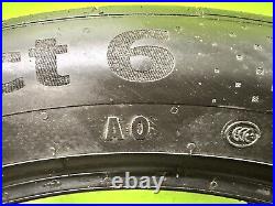 2 x Nearly NEW 285 40 22 110Y XL AO Continental Sport Contact 6 AO Tyres 7.5mm 2 x Nearly NEW 285 40 22 110Y XL AO Continental Sport Contact 6 AO Tyres 7.5mm