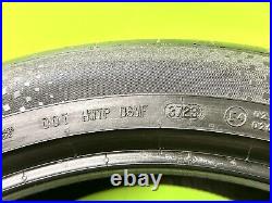 2 x Nearly NEW 285 40 22 110Y XL AO Continental Sport Contact 6 AO Tyres 7.5mm 2 x Nearly NEW 285 40 22 110Y XL AO Continental Sport Contact 6 AO Tyres 7.5mm