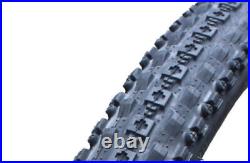 2pcs MTB Road Bike Tire 26x2.10 Maxxis Crossmark Bycicle Tyres Cycling Tire#