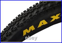 2pcs MTB Road Bike Tire 26x2.10 Maxxis Crossmark Bycicle Tyres Cycling Tire#