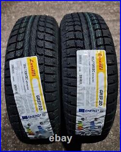 2x165/70R13C ANTARES GRIP20? WINTER 88/86S 6plyQUALITY COMMERCIAL VAN TYRE 2x165/70R13C ANTARES GRIP20? WINTER 88/86S 6plyQUALITY COMMERCIAL VAN TYRE