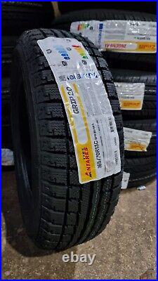 2x165/70R13C ANTARES GRIP20? WINTER 88/86S 6plyQUALITY COMMERCIAL VAN TYRE 2x165/70R13C ANTARES GRIP20? WINTER 88/86S 6plyQUALITY COMMERCIAL VAN TYRE
