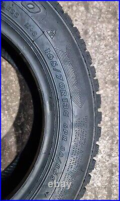 2x165/70R13C ANTARES GRIP20? WINTER 88/86S 6plyQUALITY COMMERCIAL VAN TYRE 2x165/70R13C ANTARES GRIP20? WINTER 88/86S 6plyQUALITY COMMERCIAL VAN TYRE