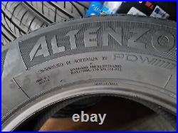 2x205/65R15 ALTENZO 95H SPORTS EQUATOR DESIGN IN AUSTRALIA QUALITY TYRE 2x205/65R15 ALTENZO 95H SPORTS EQUATOR DESIGN IN AUSTRALIA QUALITY TYRE