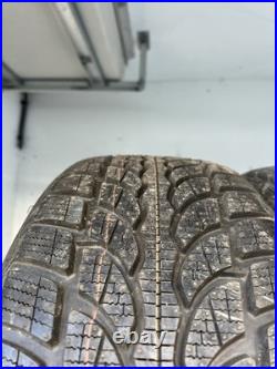 2x 215 45 20 Bridgestone 95V Brand New 2 Tyres DOT 4314 FREE POSTAGE