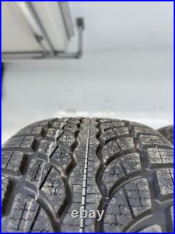 2x 215 45 20 Bridgestone 95V Brand New 2 Tyres DOT 4314 FREE POSTAGE