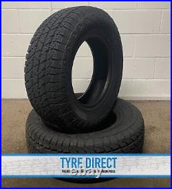 2x 225 65 17 Roadx Rxquest A/t 21 High Quality All Terrain Tyres M+s 102h