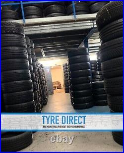 2x 225 65 17 Roadx Rxquest A/t 21 High Quality All Terrain Tyres M+s 102h