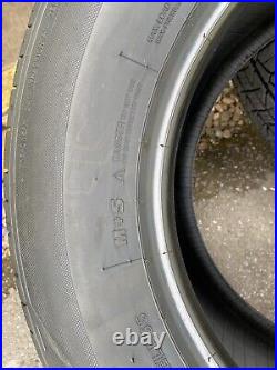 2x 225/70 R16 RIKEN 701,103H, M+S (Made By Michelin) 4x4 ROAD, Brand-New