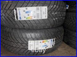 2x 235/60/18 Avon As7 All Season 107v Extra Load