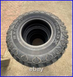 2x 235 75 15 Roadx Brand New, 4x4 Off-road Mud Terrain Tyres M+s 104/101q 2x 235 75 15 Roadx Brand New, 4x4 Off-road Mud Terrain Tyres M+s 104/101q