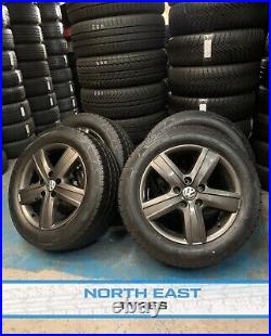 2x 235 75 15 Roadx Brand New, 4x4 Off-road Mud Terrain Tyres M+s 104/101q