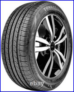 2x 245/65r17 Tomket Suv 111h XL 2456517 245 65 17 X2 New Tyres 2x 245/65r17 Tomket Suv 111h XL 2456517 245 65 17 X2 New Tyres