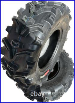 2x 25 8 12 43F Kenda Bear Claw XL ATV Quad tyres E Marked Road Legal 2x 25 8 12 43F Kenda Bear Claw XL ATV Quad tyres E Marked Road Legal