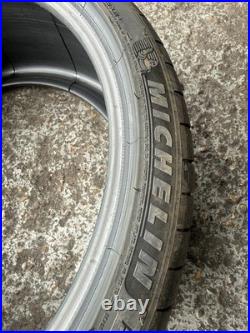 2x 295.30.20 Michelin Pilot Sport 4s 2953020 295 30 20 (101Y) XL NEW TYRES