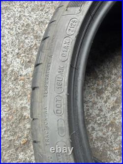 2x 295.30.20 Michelin Pilot Sport 4s 2953020 295 30 20 (101Y) XL NEW TYRES